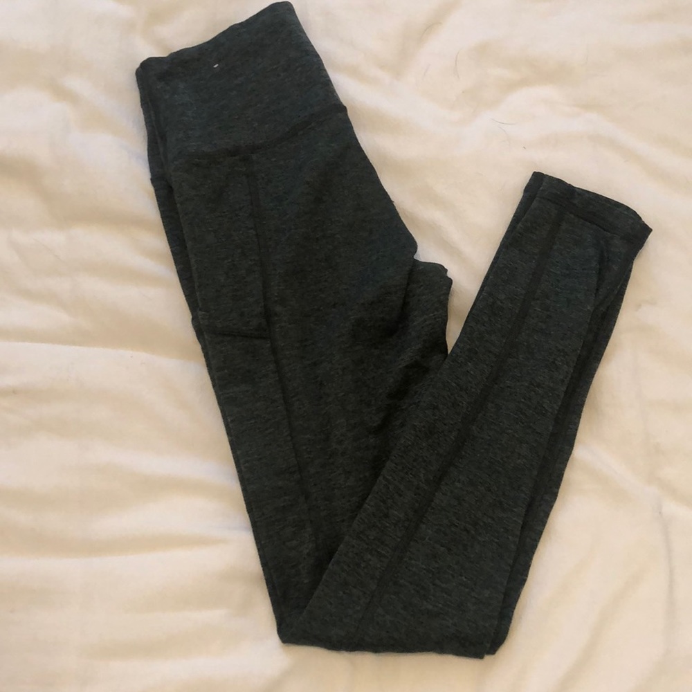 Aerie chill leggings